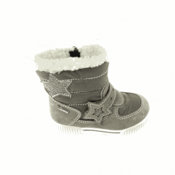 Primigi buty zim. dziewczęce 22 brązowe. Pomarańczowe buty dziewczęce zimowe Primigi, na zamek. Za 269,00 zł.