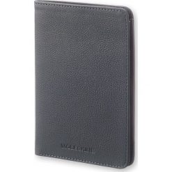 Portfele męskie: Portfel Moleskine Passport Wallet Lineage blue avio