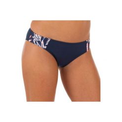 Dół kostiumu kąpielowego VIVIAN damski. Brązowe t-shirty damskie marki Roxy, l, bez wzorów, bez rękawów. Za 129,99 zł.