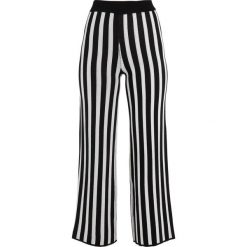 Spodnie dresowe damskie: Storm & Marie REFEREE Spodnie treningowe black
