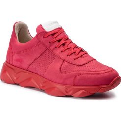 Sneakersy LLOYD - Aspen 19-038-16 Red/Off White. Czerwone sneakersy męskie marki Lloyd, bez zapięcia. Za 669,00 zł.