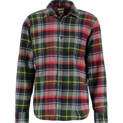 Koszule męskie na spinki: GAP MIDWEIGHT STANDARD FIT Koszula persimmon