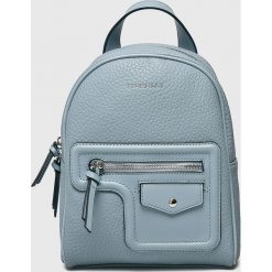 Fiorelli - Plecak Storm Avery. Szare plecaki damskie marki Fiorelli, z materiału. Za 259,90 zł.