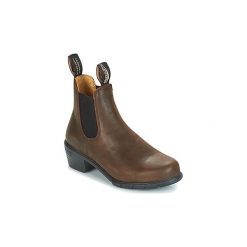 Botki damskie na zamek: Botki Blundstone WOMEN'S HEEL BOOT