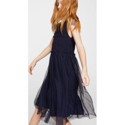 Sukienki dziewczęce: Mango Kids – Sukienka dziecięca Cairo 110-164 cm