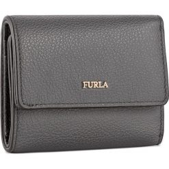 Portfele damskie: Mały Portfel Damski FURLA – Babylon 924388 P PU04 OAS Mercurio