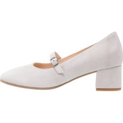 Czółenka: Gabor WIDE FIT Czółenka lightgrey