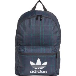 Adidas Originals Plecak Niebieski. Niebieskie plecaki męskie adidas Originals, bez wzorów, z poliesteru. Za 154,95 zł.