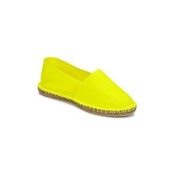 Espadryle Art of Soule FLUO. Żółte espadryle męskie marki Art of Soule. Za 99,00 zł.