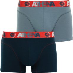 Bokserki męskie: Bokserki sportowe, zestaw 2 par