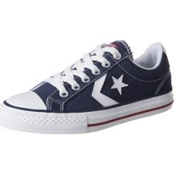 Trampki chłopięce: Converse STAR PLAYER Tenisówki i Trampki navy/white