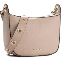 Torebka MICHAEL KORS - Raven 30F6GRXM2L Oyster. Brązowe listonoszki damskie marki Michael Kors. W wyprzedaży za 989,00 zł.