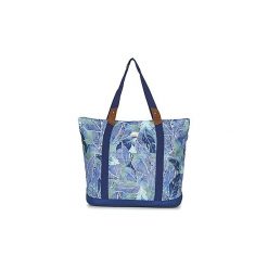 Torby shopper Roxy OTHER SIDE. Niebieskie shopper bag damskie Roxy. Za 143,20 zł.