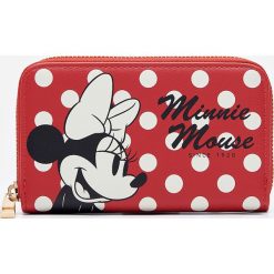 Portfel Mickey Mouse - Wielobarwny. Portfele damskie House. Za 39,99 zł.