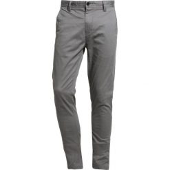 Chinosy męskie: Minimum NORDEN Chinosy silver grey