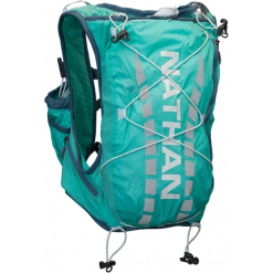 Kamizelka biegowa damska NATHAN Vapor Airess Women 7l Cockatoo / 4527NCT. Kamizelki damskie Nathan. Za 499,00 zł.