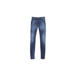 Jeansy straight leg Diesel LARKEE-BEEX. Jeansy męskie Diesel. Za 341,40 zł.