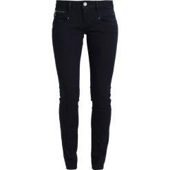Freeman T. Porter ALEXA Jeansy Slim Fit flora. Niebieskie jeansy damskie marki Freeman T. Porter. Za 379,00 zł.