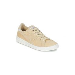 Buty Diadora GAME LOW SUEDE. Brązowe trampki i tenisówki damskie Diadora, bez wzorów, bez zapięcia. Za 199,50 zł.