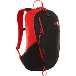 Plecak The North Face Khutai Evo 18 T93KX3WU5 - czarny || czerwony. Czarne plecaki męskie The North Face, bez wzorów. Za 263,99 zł.