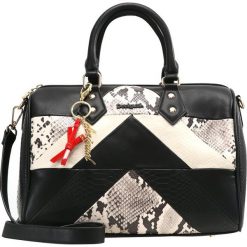 Torebki klasyczne damskie: Desigual Torebka black