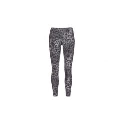 Pończochy i rajstopy: Legginsy i Rajstopy adidas W ESS AOP TIGHT