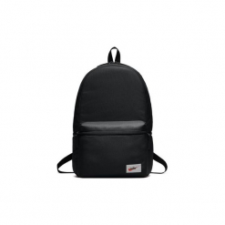 Plecaki Nike MOCHILA BA4990 Sportswear Heritage. Czarne plecaki damskie Nike. Za 133,05 zł.