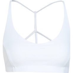Biustonosze sportowe: Onzie PYRAMID Biustonosz sportowy white