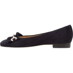 Baleriny damskie: Gabriele STEFY Baleriny marine