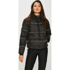 Tally Weijl - Kurtka. Czarne kurtki damskie pikowane marki TALLY WEIJL, l, z materiału. Za 219,90 zł.