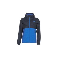 Kurtki krótkie The North Face M MILLERTON JKT. Niebieskie kurtki męskie The North Face, xxl, bez wzorów, krótkie, bez kaptura. Za 455,20 zł.