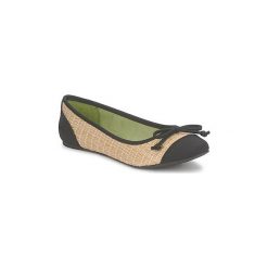 Baleriny Blowfish Malibu NITA. Brązowe baleriny damskie lakierowane Blowfish Malibu. Za 127,20 zł.