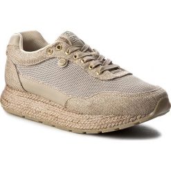 Tomsy damskie: Espadryle GIOSEPPO – Avola 32587-11 Beige