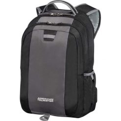 Plecak SAMSONITE Urban Groove 15.6 cali Czarno-szary. Szare plecaki męskie Samsonite, bez wzorów. Za 109,99 zł.
