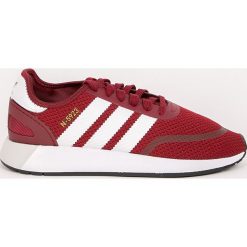 Adidas Originals - Buty N-5923. Brązowe buty sportowe męskie marki adidas Originals, z gumy, na sznurówki. W wyprzedaży za 339,90 zł.