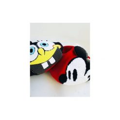CRAZY Beret czarny. Czarne czapki damskie Missspark, z aplikacjami, z wełny. Za 149,00 zł.