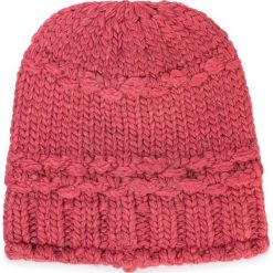 Czapka Salomon Diamond Beanie LC1138900. Różowe czapki damskie Salomon, bez wzorów. W wyprzedaży za 99,00 zł.