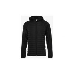 Kurtki pikowane Jack Jones CHAQUETA HOMBRE JCOMULTI QUILTED JACKET NOOS. Czarne kurtki męskie Jack & Jones, s, bez wzorów, bez kaptura. Za 178,64 zł.