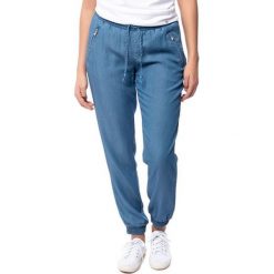 Heavy Tools Damskie spodnie Frink S19-485 Denim (rozmiar S). Jeansy damskie Heavy Tools, s, z jeansu. W wyprzedaży za 111,00 zł.