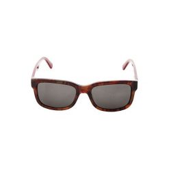Calvin Klein Okulary Przeciwsłoneczne ck7964s 613. Szare okulary przeciwsłoneczne męskie marki Calvin Klein. W wyprzedaży za 254,00 zł.