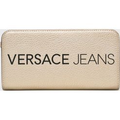 Portfele damskie: Versace Jeans - Portfel