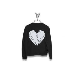 Bluza Trumny Damska. Szare bluzy damskie Failfake, xs. Za 160,00 zł.