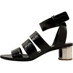 Sandały damskie: Proenza Schouler Sandały nero