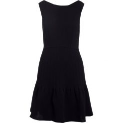 Sukienki: Reiss MARISSA Sukienka letnia black