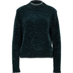 Swetry klasyczne damskie: Betty & Co Sweter teal