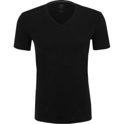 Podkoszulki męskie: Icebreaker MENS ANATOMICA Podkoszulki black/monsoon
