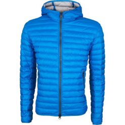 Kurtka Colmar. Niebieskie płaszcze męskie Colmar, m, bez wzorów, bez kaptura. Za 549,00 zł.