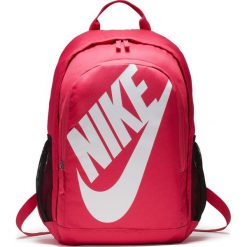 Plecak Nike Sportswear Hayward Futura (NO SIZE). Plecaki męskie Nike, w paski, z poliesteru. W wyprzedaży za 139,99 zł.