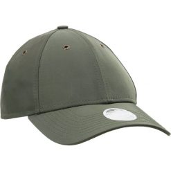 Czapki damskie: New Era SATIN Czapka z daszkiem green