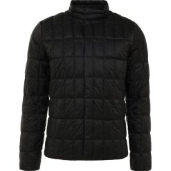 Kurtki męskie: PYRENEX FLORO Kurtka puchowa black